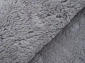 из искусственного меха Chic 1000A SILVER_5001 шкура