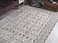 LILY 5258B S.WHITE / P.CREAM