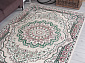 DARGA F670 CREAM-GREEN