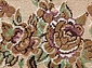 ROXY D703 BROWN Овал