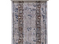 Ковровая Дорожка RODOS 7689A L.BLUE / WHITE