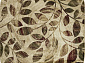 FORTUNE L007 BEIGE Овал