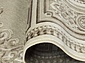 Рельефный ковер из вискозы GENOVA 38056 6565 61