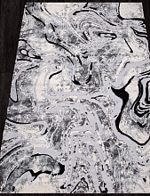 Valentino Y500B LIGHT GREY SHIRINK / BLACK