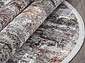 LISSABON SI021M MULTI / GREY Овал