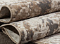 SIESTA M028A CREAM / GRAY Овал