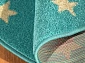 детский FUNKY TOP STARF blue ROUND