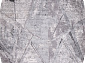 ARMINA 04022G GREY / GREY Овал