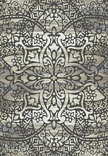 IBIZA 4101 BROWN-GRAY