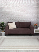 ADALIN 00086A WHITE / L.BEIGE