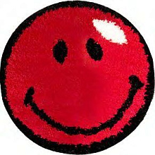 фризе Смайлик Fantasy 12003-120 КРУГ