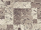 Ковер-палас АБСТРАКЦИЯ 2024а2 цвет 100
