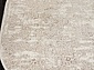 MIKONOS F584AC CREAM / KAHVE Овал