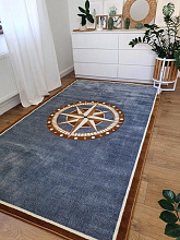 Морской  РОЗА ВЕТРОВ new