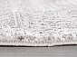 LUCCI P1157 L.GRAY / L.GRAY Овал
