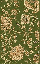 Ковер VALENCIA 2 P020 GREEN