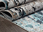 PARADIZE 01632A GREY / TURQUOISE
