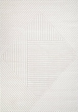 JUNO-A E132AW CREAM / CREAM