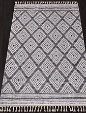 Ковер UVITA O0471 695 CREAM / GREY