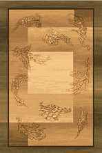 ISFAHAN Adara olive