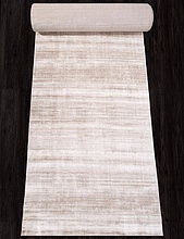 Ковровая дорожка ARMINA 04077A BROWN / BROWN