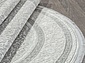 SANDALI 30020T L.GREY / CREAM Овал