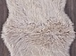 Овчина Sheepskin Sheepskin 55x190 темно бежевый