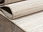 ARMINA-A GA016A BROWN / BROWN