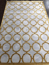 SARDES TRUVA 08421Y GOLD / GOLD