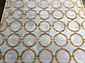 SARDES TRUVA 08421Y GOLD / GOLD