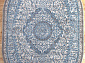 STYLE ML002 030 BLUE Овал