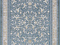 ZARINA M101B BLUE SHIRINK / BLUE SHIRINK