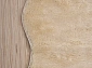 из искусственного меха Chic 1000A BEIGE_2000 шкура