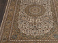 Tibet SILK & SILK S-15 CREAM/ BEIGE