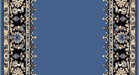 Ковровая дорожка Кремлевская дебют 22-02