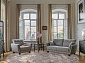 BRAND O2116 995 GREY / GREY Овал