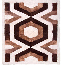 натуральный из меха Альпаки 38