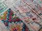 винтажный PATCHWORK ручной работы Vintage Look at Me P-97