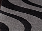 PLATINUM T617 GRAY-BLACK Овал