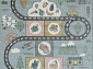 SOFIT C214 MULTICOLOR