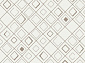 Ambiance 81223 White-Beige