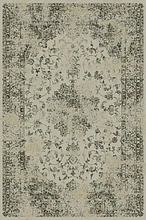 Маленький ковер из вискозы Prado 14748 5353 (0.67*1.05)