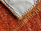 Персидский ковер винтажный PATCHWORK ручной работы Vintage Look at Me C-7175