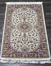 MASHAD PRESTIGE 08627A CREAM/L.PINK