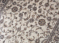 Ковровая Дорожка VALENCIA DELUXE D251 CREAM-BROWN