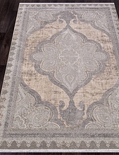 BIBLOS 9308 BEIGE / GREY