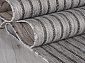 Ковер-циновка KAIR S149 LIGHT GRAY