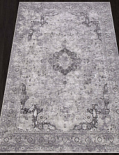 Ковер Euphoria 13120 SILVER-ANTHRACITE V