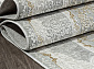 SANDALI 30219A GREY / CREAM