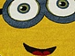 SMILE NC13 YELLOW Круг
